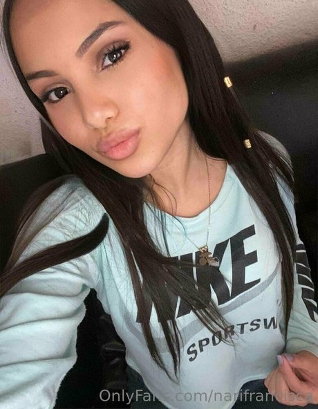 narifrancisca star sexy pic