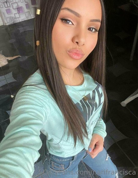 narifrancisca actress gallery