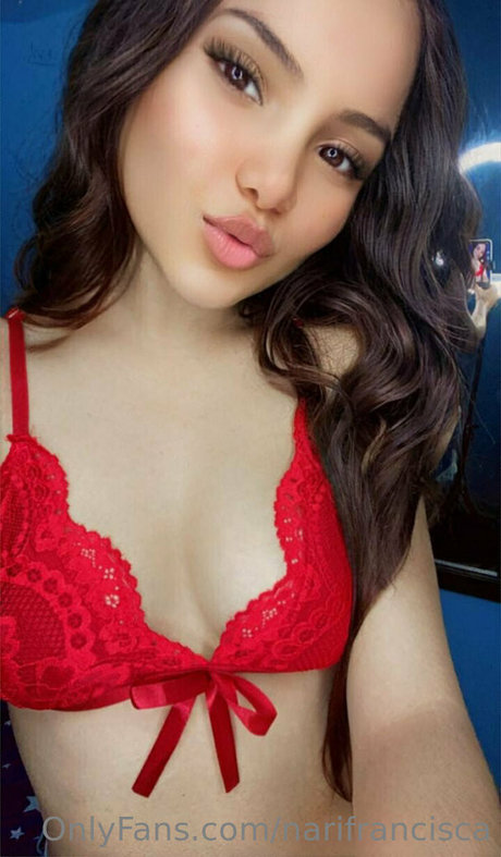 narifrancisca model beautiful image