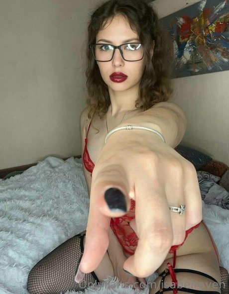 isabelraven model gallery