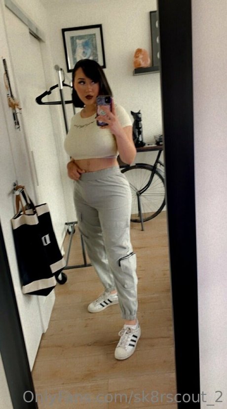 sk8rscout 2 model hd picture