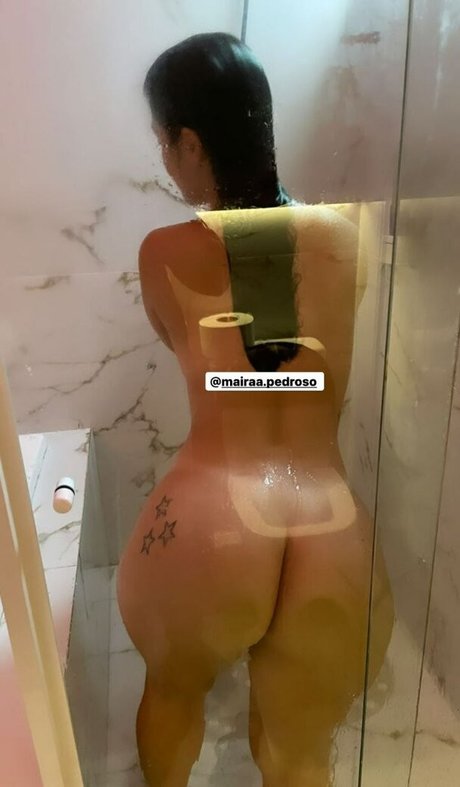 Maira Pedroso nice model pic