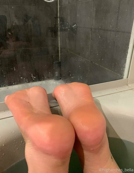 higharches bella pretty model pictures