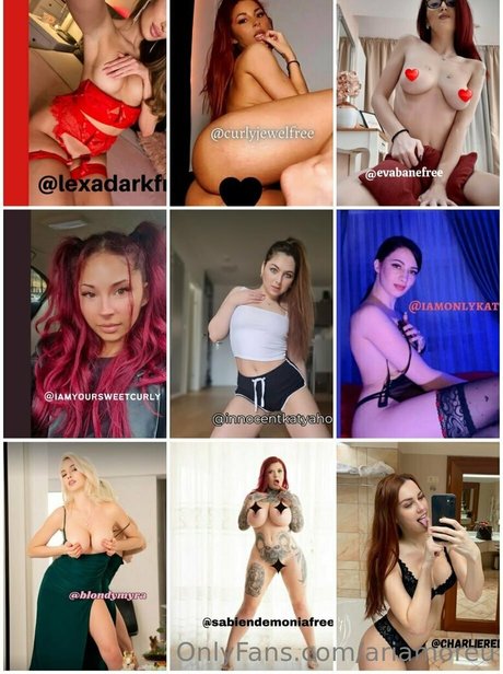 ariamoreu perfect pornstar pic