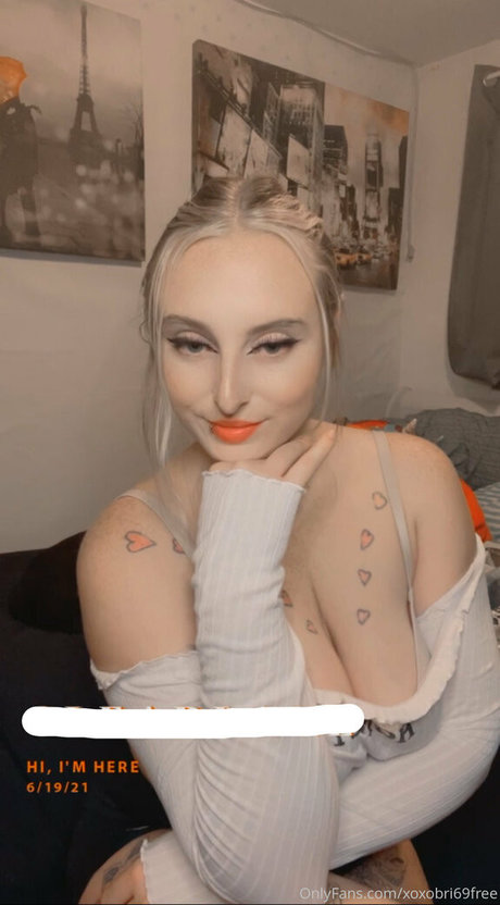 xoxobri69free pornstar sexy img