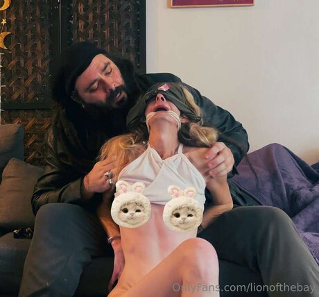 lionofthebay nudes star image