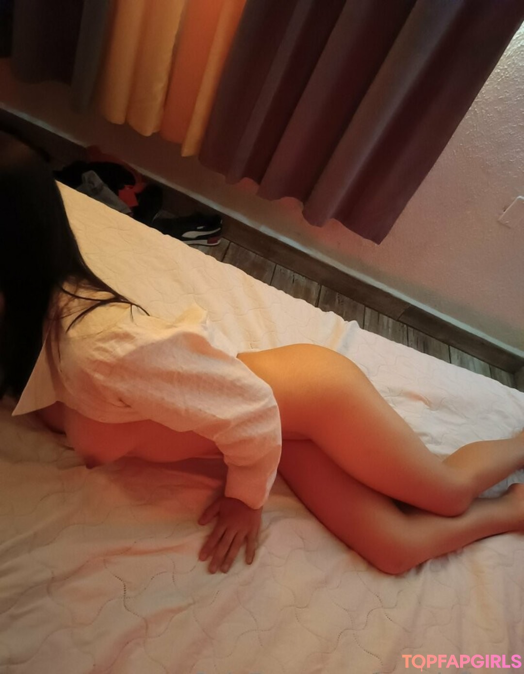 Candy Kath model nude images