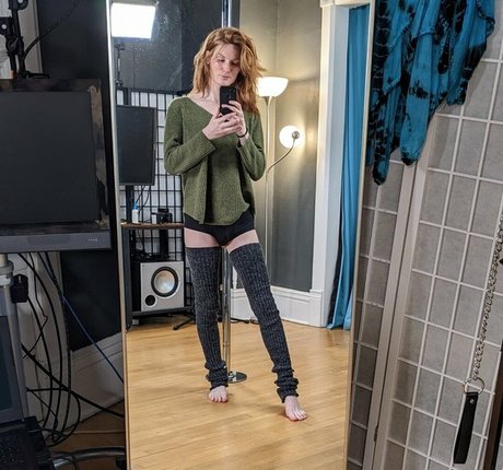 Melody Lane erotic pornstar pic
