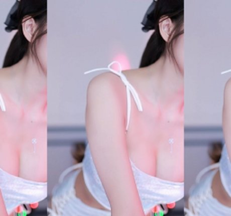 HyeMing naked pornstar images