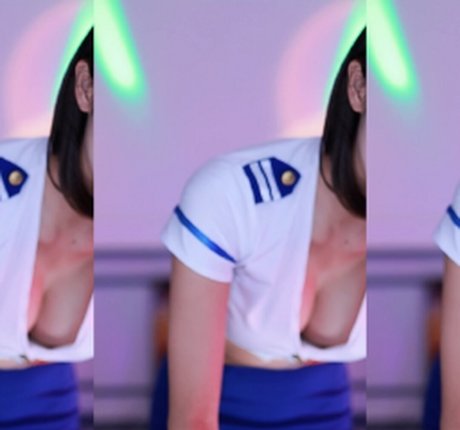 HyeMing adult star pics