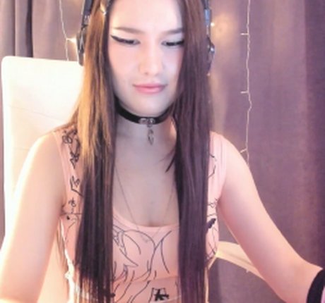 cosplay naked onlyfans porn picture