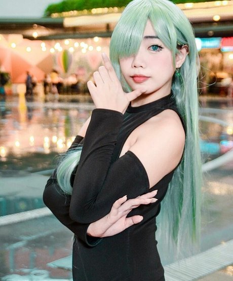 HachimitsuSins hot star images