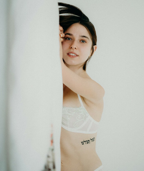Inbal Yundler free model pics