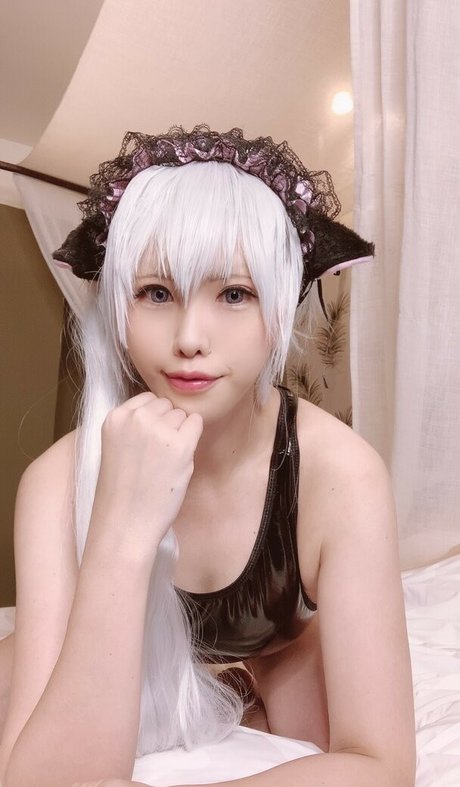 Glossy Rabbit pretty star images