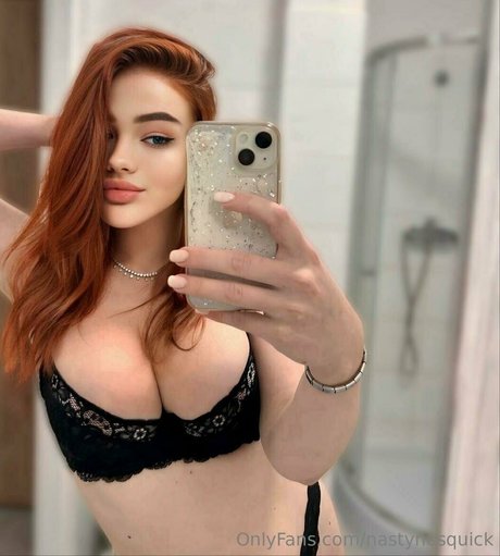 nastynesquick adult actress pic