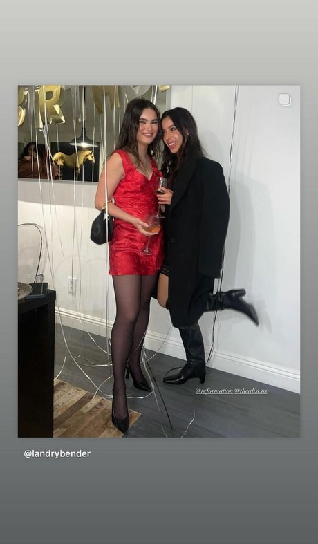 Izabella Alvarez model exclusive photos