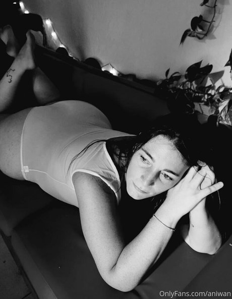 aniwan model sex image