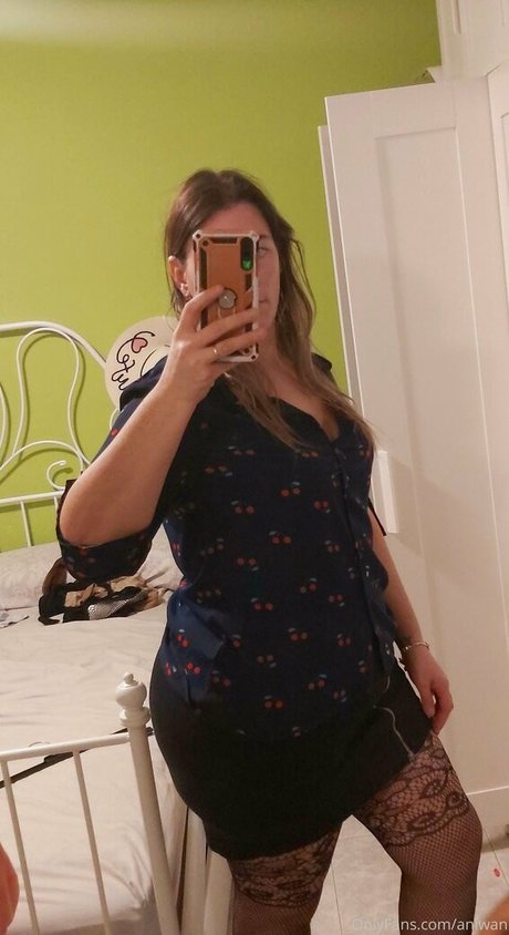 aniwan xxx actress photo