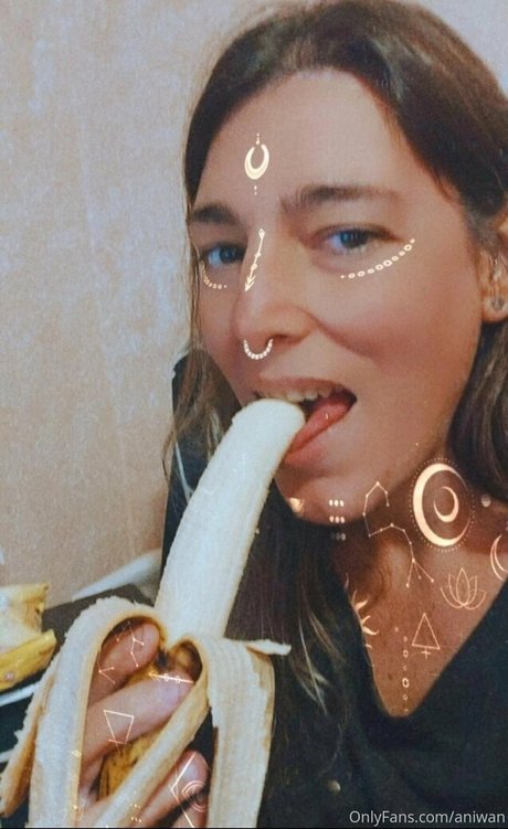 aniwan porn model pic