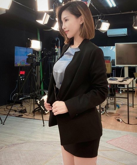 nianlin hot pornstar image