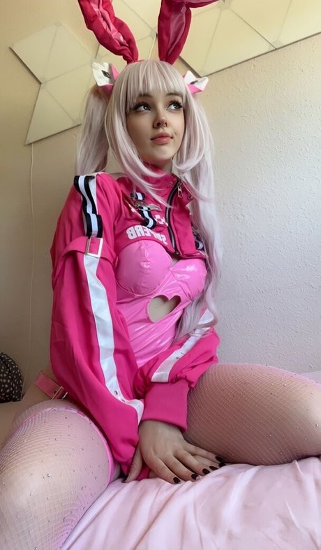 OMGPopx porn model pictures