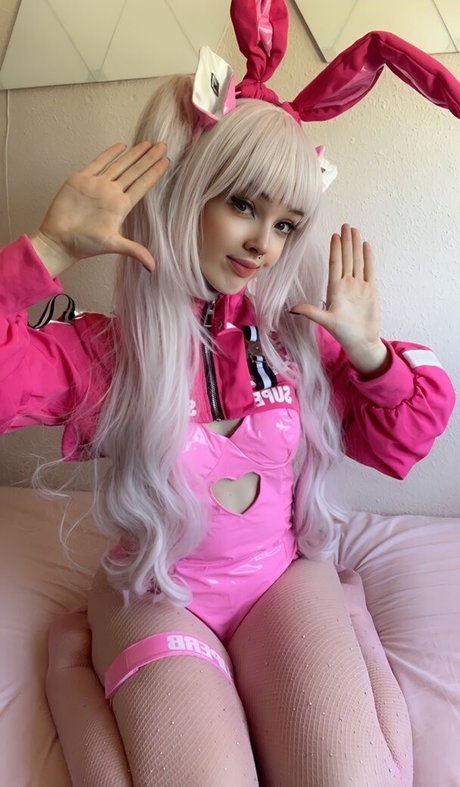 OMGPopx model perfect gallery
