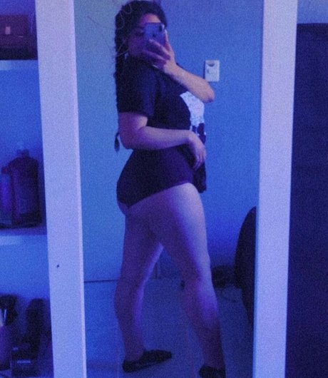 Imane Faiz top model photo