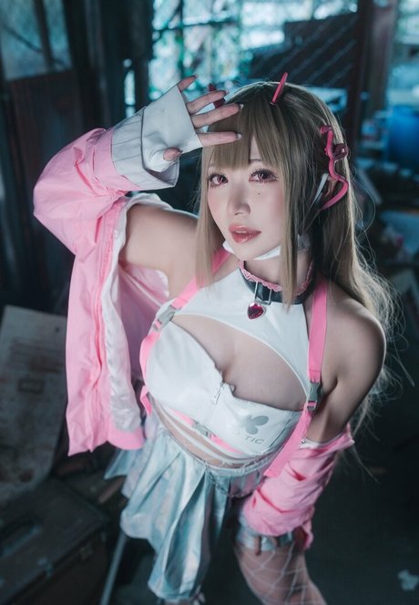 Minemeroxx perfect model galleries