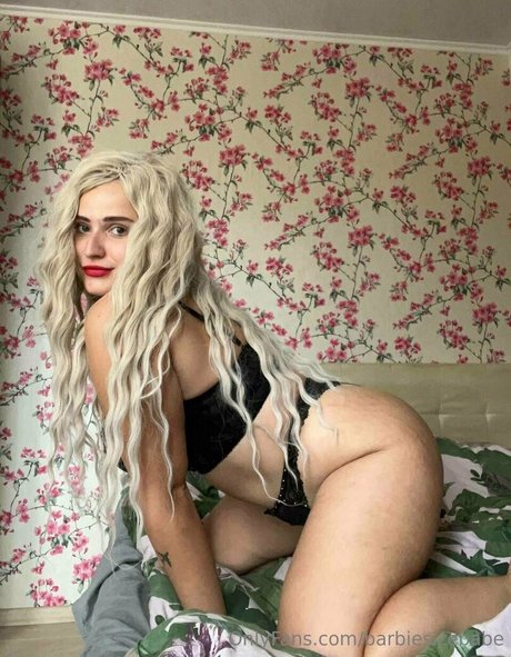 barbiesizebabe best pornstar pic