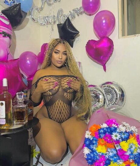 Thayana Babyy profile pic