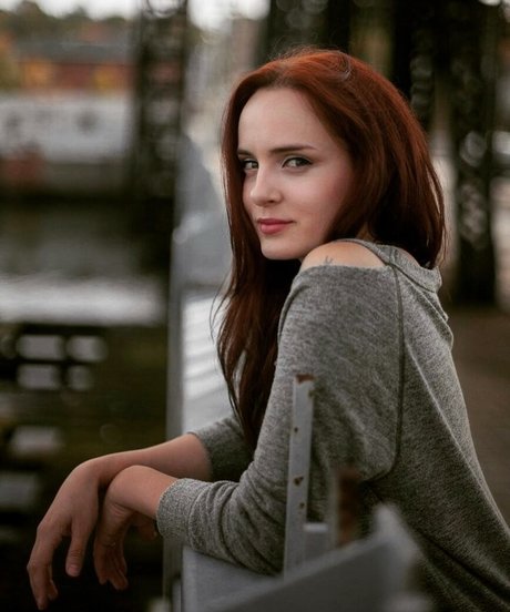 Angelika Koch porn star photo