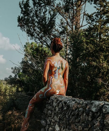 Noa Fisher star pretty gallery