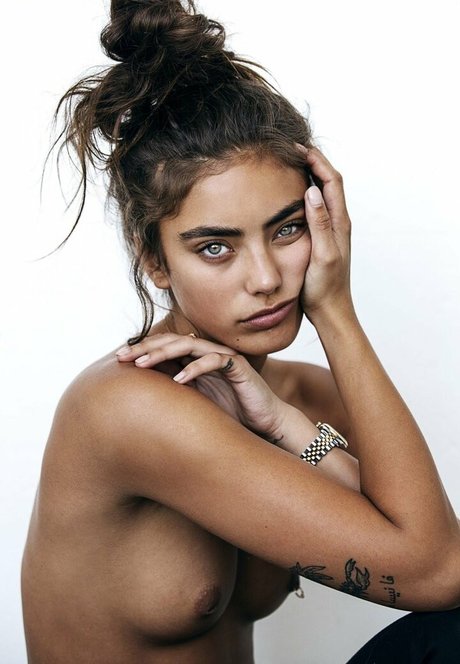 Vanessa Moe star nudes photo