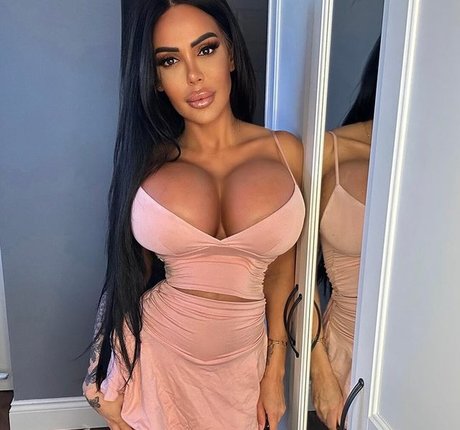 Holly James adult star archive