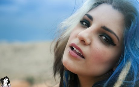 MissEuphy exclusive star picture