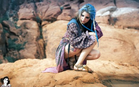 MissEuphy sex pornstar photo