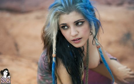 MissEuphy sexy actress gallery