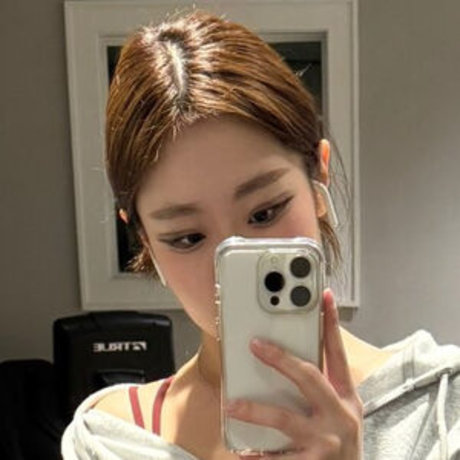 Amanda Leejieyng model beautiful picture