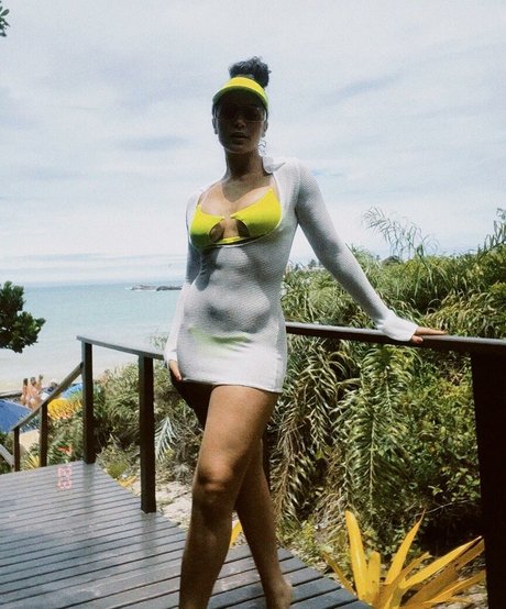 Graciely Junqueira nude pornstar gallery