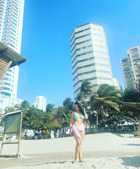 Maryory The Barber star free img