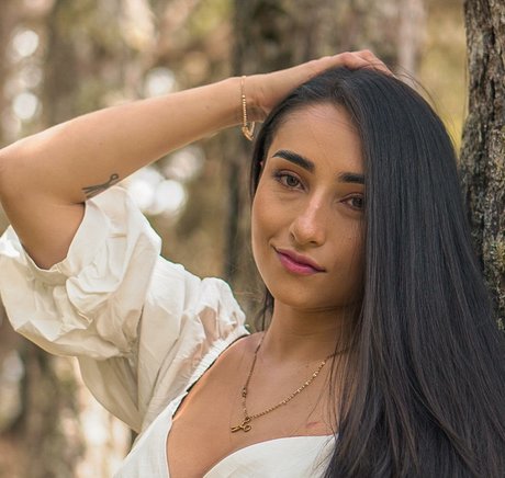 Maryory The Barber model nudes galleries