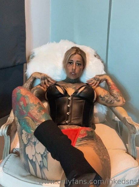 inkedgigi model xxx archive