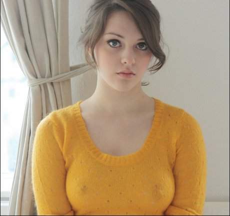 Imogen Rhiannon star exclusive pictures
