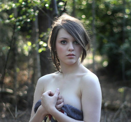 Imogen Rhiannon star pornographic pics