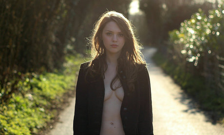 Imogen Rhiannon hd star photo