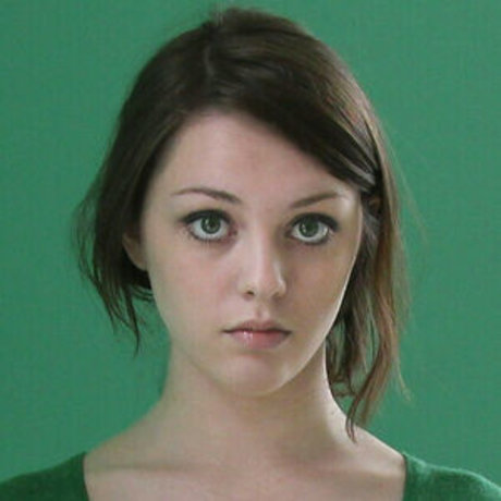 Imogen Rhiannon erotic model image