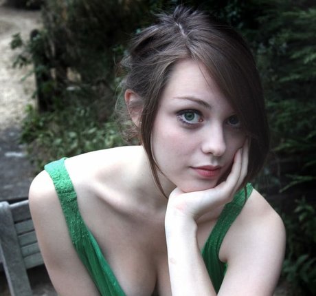 Imogen Rhiannon model perfect photos