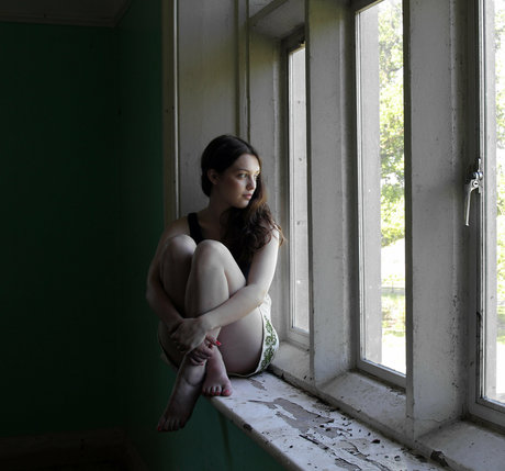 Imogen Rhiannon model adult photos