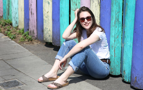 Imogen Rhiannon nudes pornstar pic