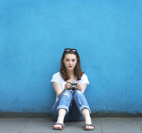 Imogen Rhiannon nice star picture